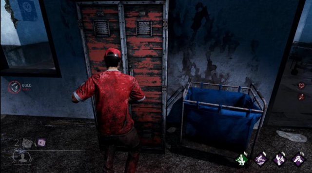 Dead by Daylight - Closet Juking Guide
