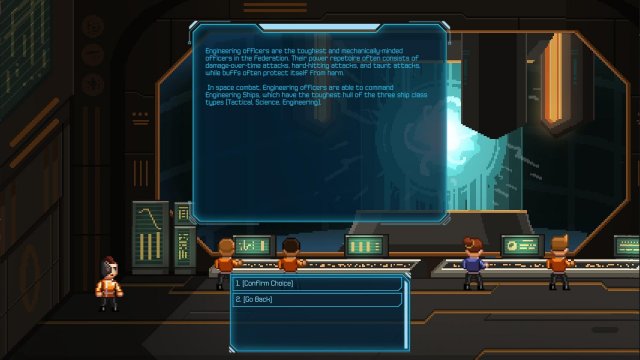 Halcyon 6: Lightspeed Edition - Officers Guide