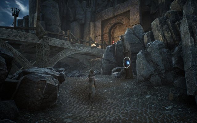 Hellblade: Senua's Sacrifice - All Lorestone Location With Screenshots