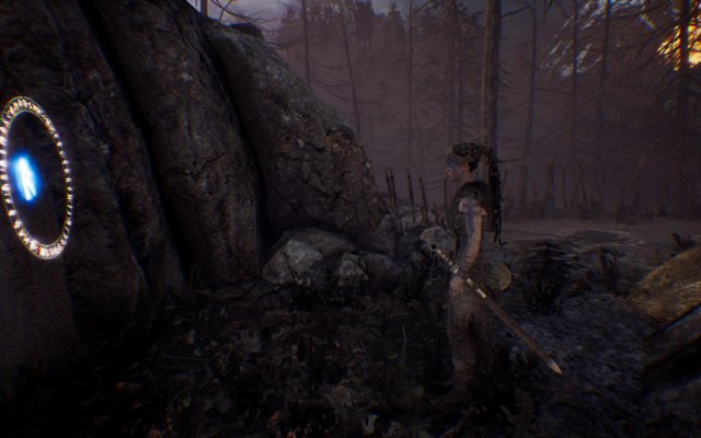 Hellblade: Senua's Sacrifice - All Lorestone Location With Screenshots