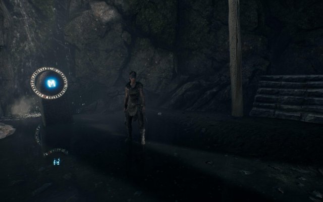 Hellblade: Senua's Sacrifice - All Lorestone Location With Screenshots