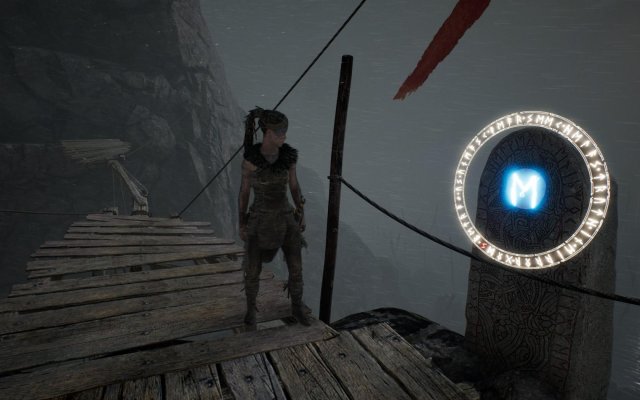 Hellblade: Senua's Sacrifice - All Lorestone Location With Screenshots