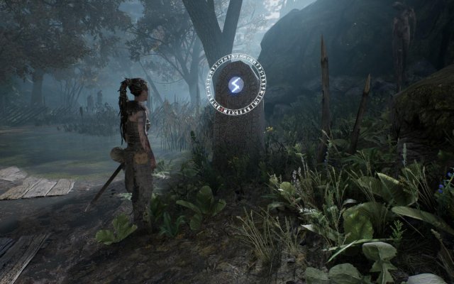 Hellblade: Senua's Sacrifice - All Lorestone Location With Screenshots