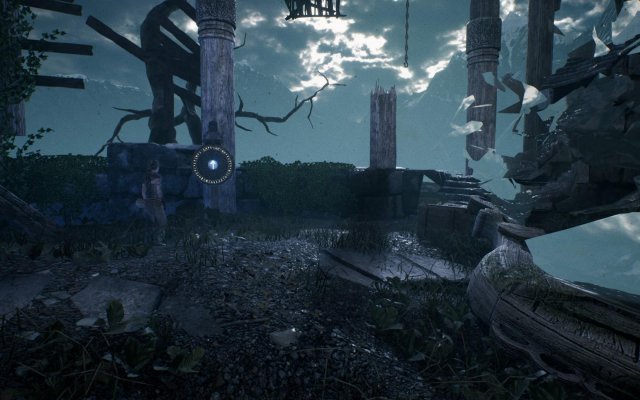 Hellblade: Senua's Sacrifice - All Lorestone Location With Screenshots