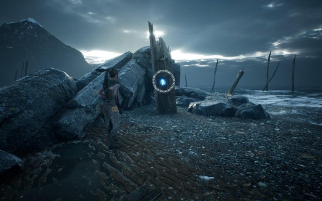 Hellblade: Senua's Sacrifice - All Lorestone Location With Screenshots