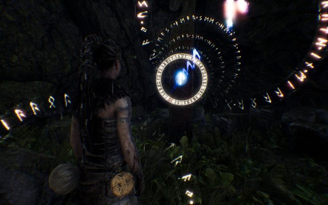 Hellblade: Senua's Sacrifice - All Lorestone Location With Screenshots