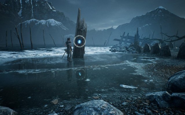 Hellblade: Senua's Sacrifice - All Lorestone Location With Screenshots