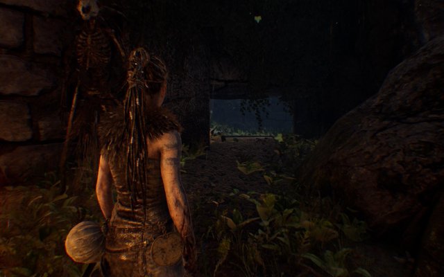 Hellblade: Senua's Sacrifice - All Lorestone Location With Screenshots