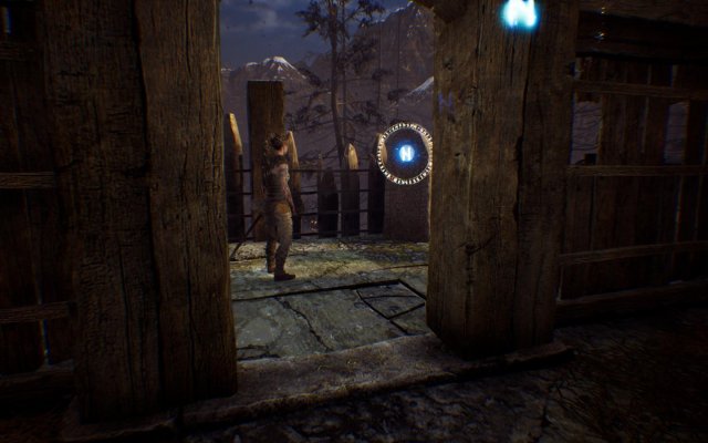 Hellblade: Senua's Sacrifice - All Lorestone Location With Screenshots