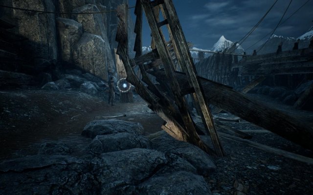 Hellblade: Senua's Sacrifice - All Lorestone Location With Screenshots