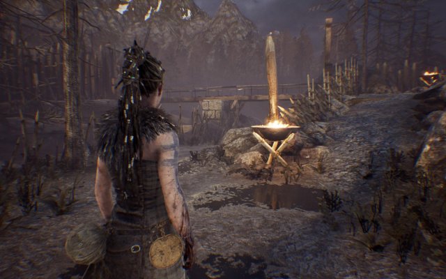 Hellblade: Senua's Sacrifice - All Lorestone Location With Screenshots