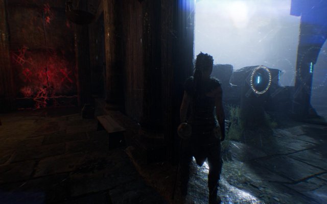 Hellblade: Senua's Sacrifice - All Lorestone Location With Screenshots