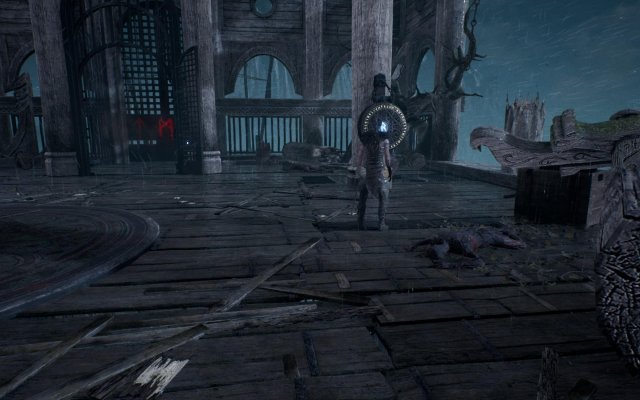 Hellblade: Senua's Sacrifice - All Lorestone Location With Screenshots