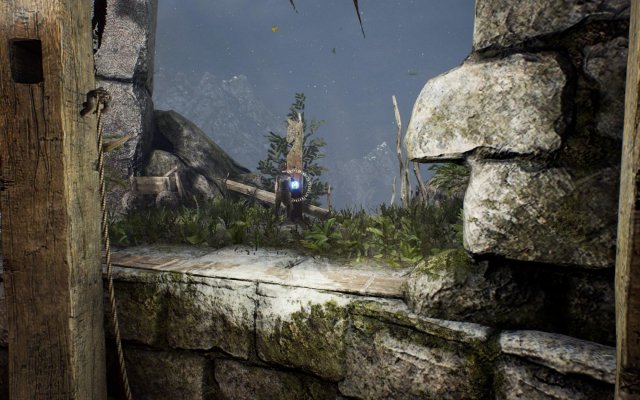 Hellblade: Senua's Sacrifice - All Lorestone Location With Screenshots