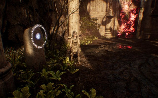 Hellblade: Senua's Sacrifice - All Lorestone Location With Screenshots