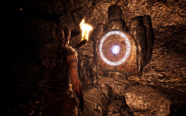 Hellblade: Senua's Sacrifice - All Lorestone Location With Screenshots