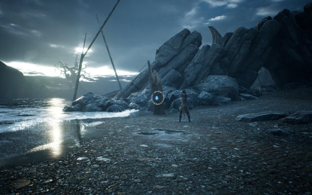 Hellblade: Senua's Sacrifice - All Lorestone Location With Screenshots