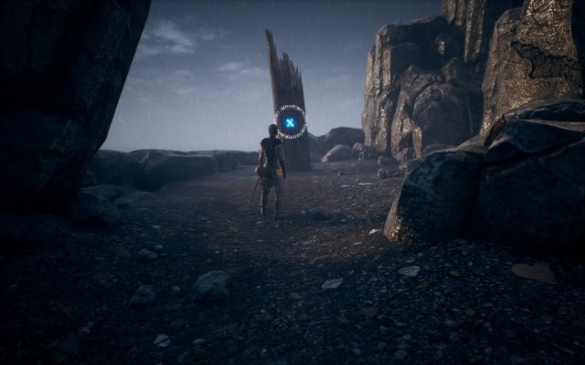 Hellblade: Senua's Sacrifice - All Lorestone Location With Screenshots