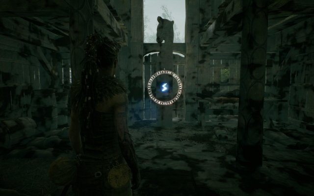 Hellblade: Senua's Sacrifice - All Lorestone Location With Screenshots