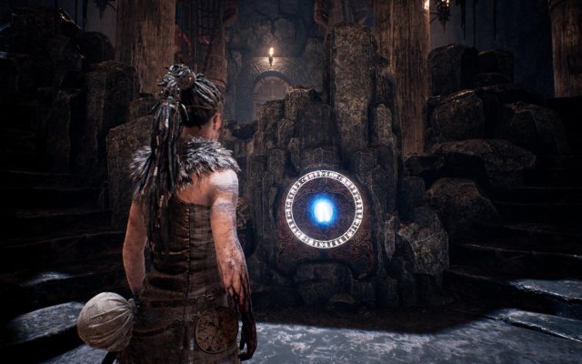 Hellblade: Senua's Sacrifice - All Lorestone Location With Screenshots