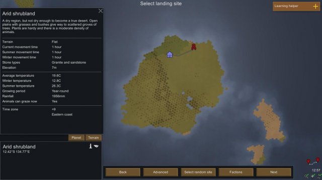 RimWorld - Oz Island (A Seed for Aspiring Merchants) image 18