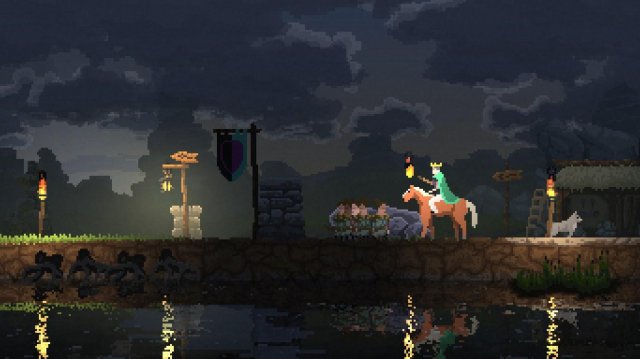 Kingdom: New Lands - Gameplay Tips