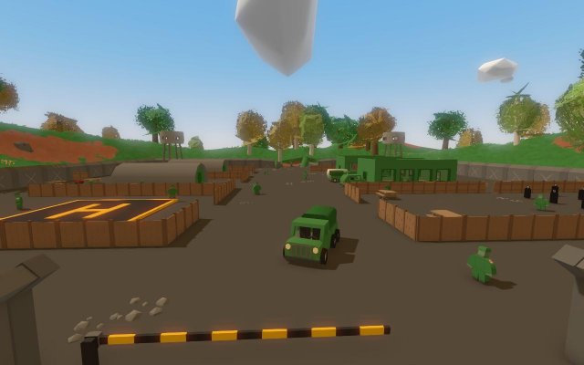 Unturned - Tips & Tricks for New Players