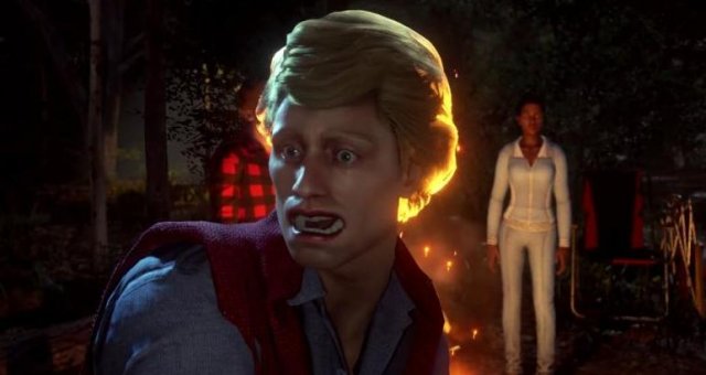 Friday the 13th: The Game - How Not to Get Grabbed by Jason image 0