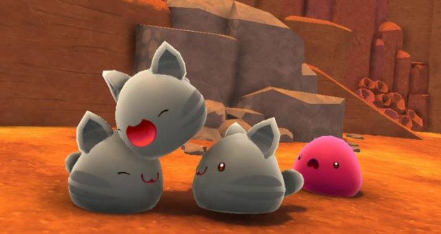 ancient ruins slime rancher