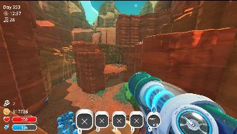 Slime Rancher - How to Unlock the Spring Pad image 9