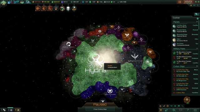 Stellaris - Beginner's Guide