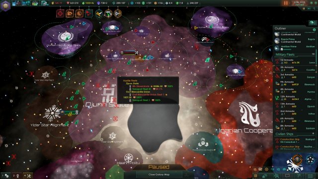 Stellaris - Beginner's Guide