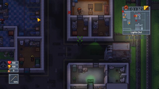 The Escapists 2 - How to Escape the Glorious Regime