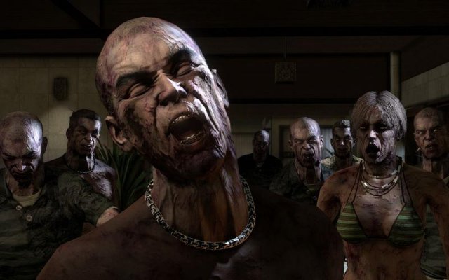Dead Island - All About Zombies image 7
