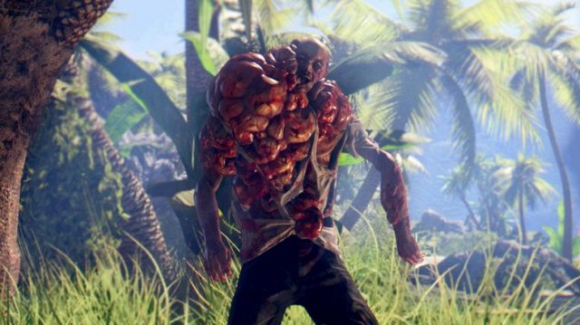 Dead Island - All About Zombies image 22