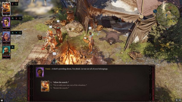 Divinity: Original Sin 2 - How to Steal