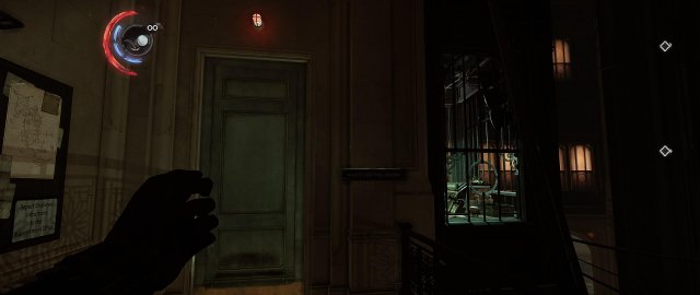 Dishonored: Death of the Outsider - The Perfect Crime Achievement