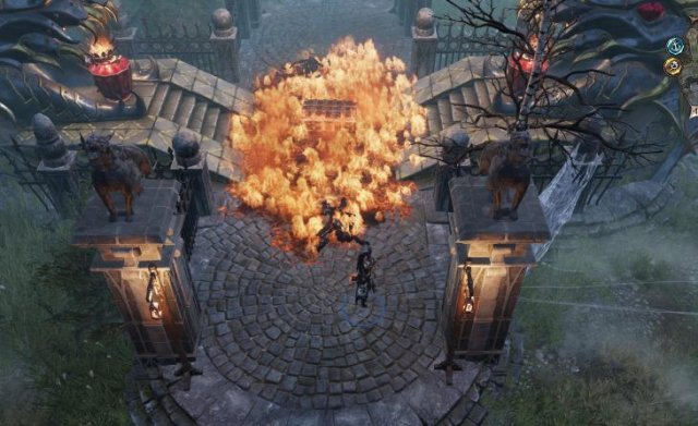 Divinity: Original Sin 2 - Puzzle Guide / Solutions