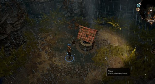 Divinity: Original Sin 2 - Puzzle Guide / Solutions image 17