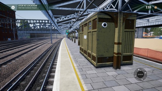 Train Sim World - All GWE Collectables (Locations)