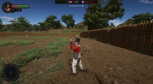 Holdfast: Nations At War - Gameplay Tips and Tricks