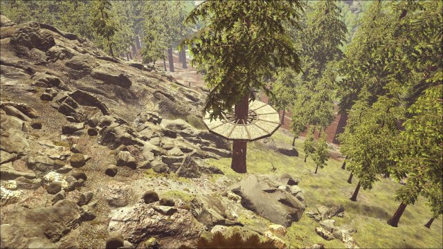 ARK: Survival Evolved - How to Survive in the Redwoods