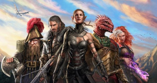 Divinity: Original Sin 2 - Basic and Advanced Guide image 0