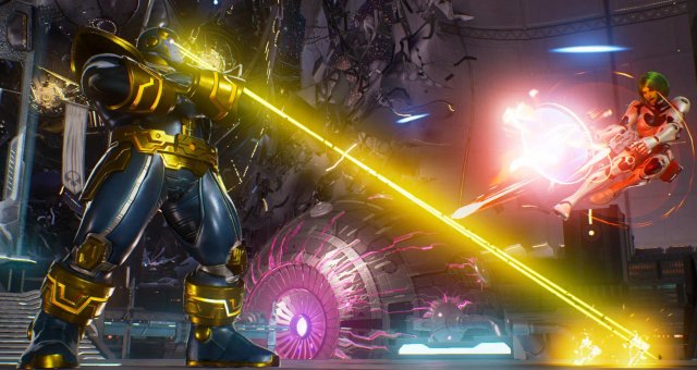 Marvel vs. Capcom: Infinite - Easily Unlock Colors 3 and 4 image 0