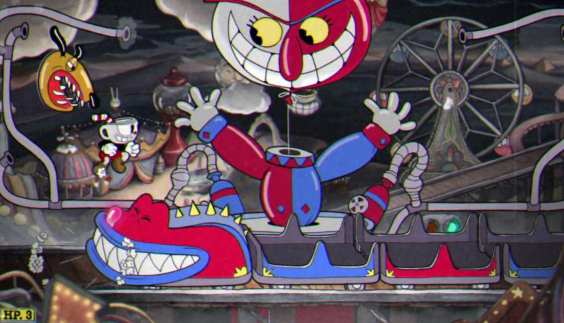 Cuphead 100 Achievement Guide How To Unlock All