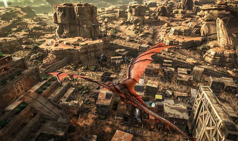 Ark Survival Evolved Ragnarok Best New Metal Spot