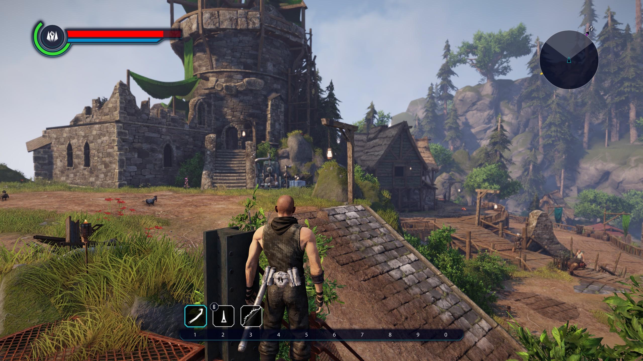 elex 2 platforms