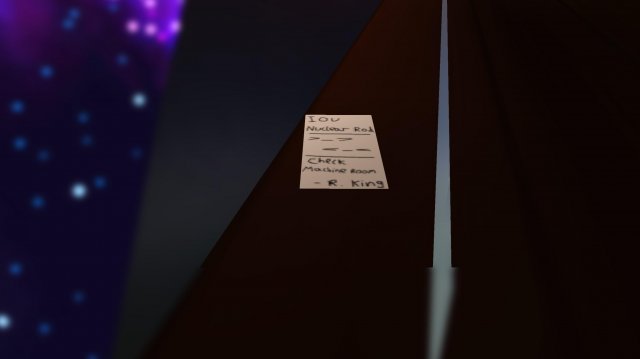 A Hat in Time - The Secret R. King Notes Guide