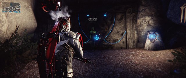 Warframe - How to Get Brand New Operator Armor and Weapons