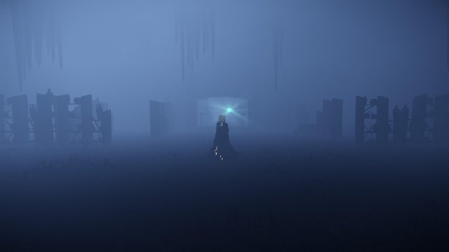 Aporia: Beyond The Valley - How to Get Discovered the Story of the Past Achievement